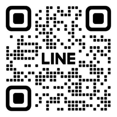 LINE QR Code Prive Spa